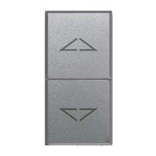 LIFE TOUCH COMMUTATORE 1P 10AX 3 POS.ALL.1M - AVE 443051 - AVE 443051 - AVE 443051 product photo