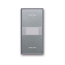 TASTO BUS ILLUMIN. 2 FUNZ. ALLUM.1M - AVE 443ELA02 product photo