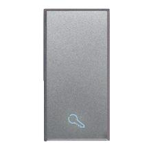 TASTO SIMBOLO CHIAVE ILLUM. ALLU 1M - AVE 443TKP - AVE 443TKP product photo