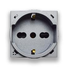 PRESA SCHUKOBIPASSO ALLUM.10/16A 2M - AVE 444090/15TSALS - AVE 444090/15TSALS - AVE 444090/15TSALS product photo