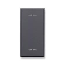 TASTO AVEBUS 2 FUNZIONI    TEKLA 1M - AVE 445ELA02-C - AVE 445ELA02-C product photo