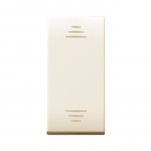 CLASS DEVIATORE 1P 16AX ILLUMIN. 1M - AVE 449002 - AVE 449002 product photo