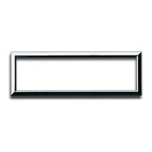 SISTEMA44 CORNICE RIC.CROMO X PL.7M ZAMA 44 - AVE 44CR7CR - AVE 44CR7CR - AVE 44CR7CR product photo