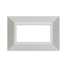 ZAMA44 PL.4MD BIANCO MICALIZZATO - AVE 44P94BMC - AVE 44P94BMC product photo