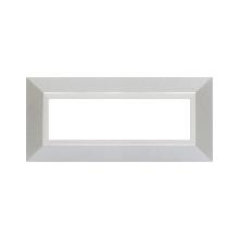 ZAMA44 PL.7M BIANCO LUCIDO MICALIZZATO - AVE 44P97BMC - AVE 44P97BMC product photo