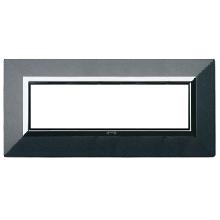 ZAMA44 PL.7MD GRIGIO SCURO METALLIZATO - AVE 44P97GSM - AVE 44P97GSM - AVE 44P97GSM product photo