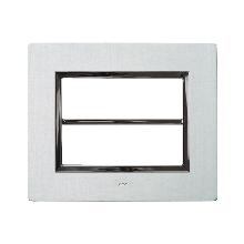 VERA44 PLACCA ALLUM. NATURALE  6+6M - AVE 44PA12ALS - AVE 44PA12ALS - AVE 44PA12ALS product photo