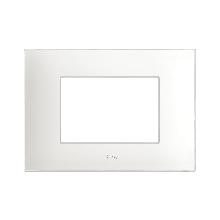 PLACCA YOUNG44 BIANCO OPACO      3M - AVE 44PJ03BO product photo