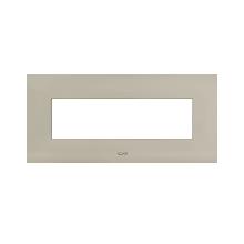 PLACCA SMART44 METALLO TORTORA 7M - AVE 44PSM7TO product photo
