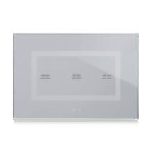 TOUCH PL.3MD A SCOMPARSA GRIGIO ARGENTO OPACO - AVE 44PVTC03GO - AVE 44PVTC03GO product photo