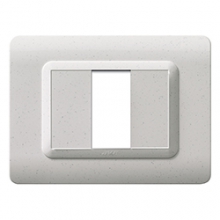 SISTEMA 44 PLACCA TECN.44 MARMO 1M CENT 44PY01M - AVE 44PY01M product photo