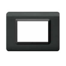 PLACCA TECN.44 GRIGIO SCURO LUC. 3M - AVE 44PY03GSL product photo