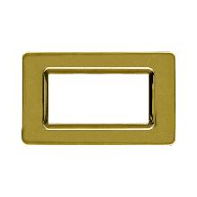 TECN.44 PLACCA OTTONE LUCIDO 4M - AVE 44PY04OT - AVE 44PY04OT product photo