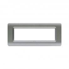 TECNOPOLIMERO44 PL.7M ARGENTO OPACO - AVE 44PY07AO - AVE 44PY07AO product photo