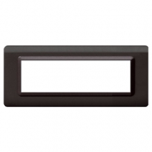 TECN.44 PLACCA GRIGIO SCURO LUC. 7M - AVE 44PY07GSL - AVE 44PY07GSL product photo