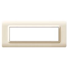 TECNOPOLIMERO44 PL.7M SABBIA RAL 1013 - AVE 44PY07SA - AVE 44PY07SA product photo