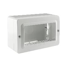 CONTENITORE MINICAN. RAL9010 S44 4M - AVE 44QC04 product photo
