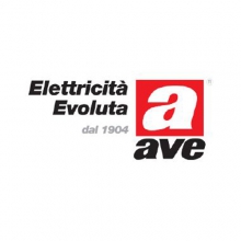 INTERRUTTORE MAGNETOTOTERMICO 1P+N 6A SERIE NOIR - AVE 45311NX6 product photo