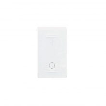 INTERRUTTORE BIPOLARE BANQ - AVE 45B10 product photo