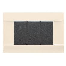RAL45 PL.3MD BIANCO BLANC - AVE 45P03BL product photo