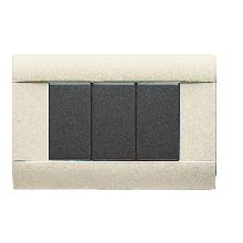 RAL45 PL.3MD BIANCO BLANC RAL 1013 - AVE 45P03BP - AVE 45P03BP - AVE 45P03BP product photo