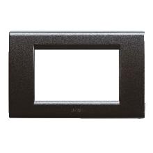 ZAMA45 PLACCA 3M GRIG.SCURO MET. - AVE 45P93GSM - AVE 45P93GSM - AVE 45P93GSM product photo