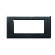 ZAMA45 PL.4MD METALLO GRIGIO SCURO METALLIZZ. - AVE 45P94GSM - AVE 45P94GSM - AVE 45P94GSM product photo