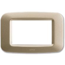 YES45 PL.3MD TECNOPOL.CHAMPAGNE OPACO - AVE 45PY03CHO - AVE 45PY03CHO - AVE 45PY03CHO product photo