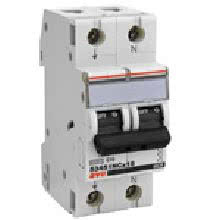 INT.MAG. 1P+N 16A 4,5KA CURVA C  2M - AVE 53451NCX16 product photo