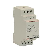 TRASF.VNP 230V VNS 12/24V PN15VA 2M - AVE 5347 - AVE 5347 - AVE 5347 product photo