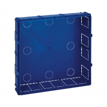 SCATOLA INCASSO 372X368X73MM - AVE 53S36 - AVE 53S36 product photo