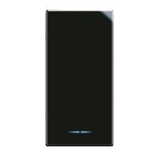 PULSANTE 1P NA+NC 10A ILLU. LIFE 1M - AVE 442025 product photo