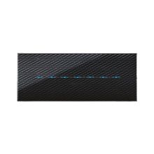 PLACCA YOUNGTOUCH CARBON SC.3D 7COM - AVE 44PJTC7CBS/3D - AVE 44PJTC7CBS/3D - AVE 44PJTC7CBS/3D product photo
