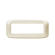 BANQUISE PLACCA TECNOP.6M. BIANCO PANNA - AVE 45PB06BP product photo