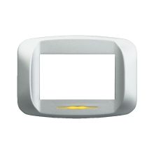 BANQUISE PLACCA PRESS.3M.ARG.OPACO - AVE 45PB93AO product photo