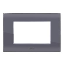 SPRING45 PLACCA  CENERE           3M - AVE 45PS03CNR product photo