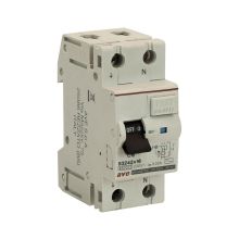 MAG.DIFF.1P+N 16A 4,5KA 0,03A AC 2M - AVE 53242X16 product photo