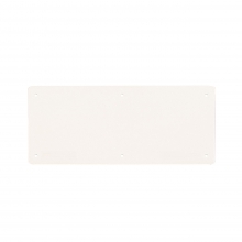COPERCHIO X SCAT.BL08LP 414X184X4.5MM - AVE BL08LC - AVE BL08LC product photo