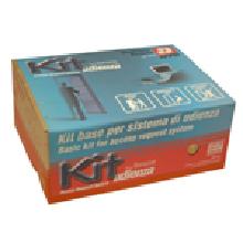 BANQUISE KIT RICHIESTA UDIENZA - AVE KITUDIENZA2 - AVE KITUDIENZA2 - AVE KITUDIENZA2 product photo