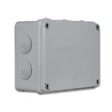 SCAT.DERI.PASSACAVI IP65 150X110X70 - AVE SD1506 - AVE SD1506 - AVE SD1506 product photo