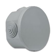 SCATOLA DERIVAZ. PARETE IP44 65X35 - AVE SD6501 - AVE SD6501 - AVE SD6501 product photo