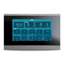 MONITOR TOUCH SCREEN IP 7' - ALS - AVE TS-SMART7ALS - AVE TS-SMART7ALS product photo