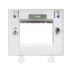 SUPP.X PLAC.SMART SCIVOLO BIANCO 3M - AVE 44ASMTC03B product photo Photo 02 2XS
