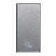 TASTO SIMBOLO CHIAVE ILLUM. ALLU 1M - AVE 443TKP - AVE 443TKP product photo Photo 01 2XS