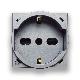 PRESA SCHUKOBIPASSO ALLUM.10/16A 2M - AVE 444090/15TSALS - AVE 444090/15TSALS - AVE 444090/15TSALS product photo Photo 01 2XS