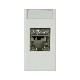 PRESA RJ45 CAT.6 UTP AVE WHITEK 1M - AVE 446027C6 - AVE 446027C6 product photo Photo 01 2XS