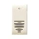Ronzatore, Class S44 colore RAL 1013, 12V c.a. 8VA - finitura lucida - 1 Mod. - AVE 449030 product photo Photo 01 2XS