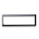 SISTEMA44 CORNICE. NERA X ZAMA E PERSONAL  7M - AVE 44CR7N - AVE 44CR7N - AVE 44CR7N product photo Photo 01 2XS