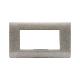 YOUNG44 PLACCA BEIGE SPAZZOL. 3D 4M - AVE 44PJ04BEG/3D - AVE 44PJ04BEG/3D - AVE 44PJ04BEG/3D product photo Photo 01 2XS