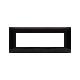 PLACCA YOUNG44 GRIGIO ANTRACITE  7M - AVE 44PJ07GTKT - AVE 44PJ07GTKT product photo Photo 01 2XS